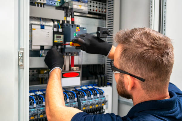 Best Emergency Electrician Near Me  in Dortches, NC