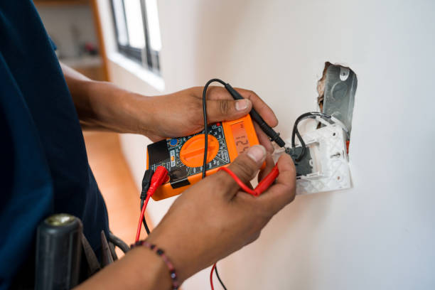 Best Local Electrician Companies  in Dortches, NC