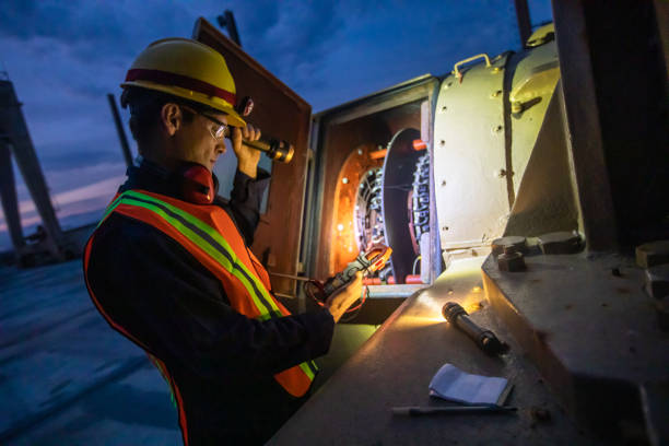 Trusted Dortches, NC Electrician Experts