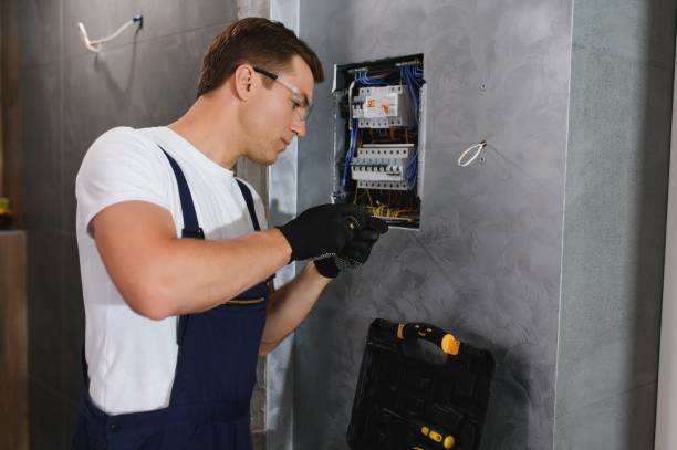 Best Affordable Electrical Installation  in Dortches, NC