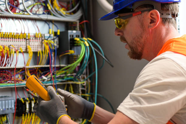 Best Emergency Electrical Repair  in Dortches, NC