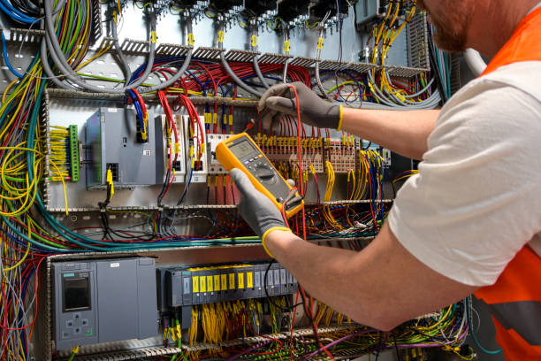 Affordable Electrical Installation in Dortches, NC