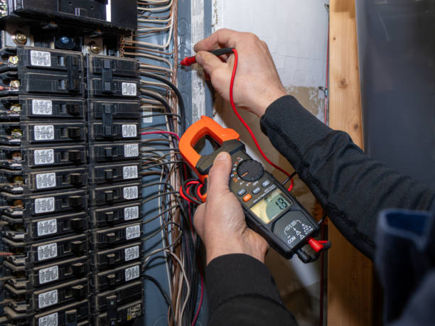 Best Electrical Outlet Repair  in Dortches, NC